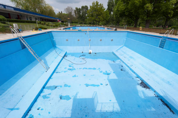 Carpet water damage restoration in Milton, DE