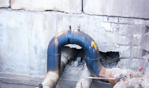 Best Mold removal after water damage  in Milton, DE